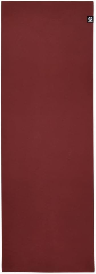 X Yoga Mat 71" - 5mm | High Performance Fitness Mat | Durable Design | Yoga, Outdoors, Stretching | 71 x 24 inches