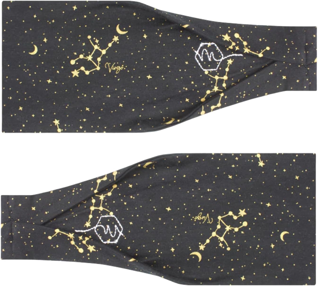 Wide Workout Headbands for Women – Non-Slip Sweatbands for Gym, Running & Yoga