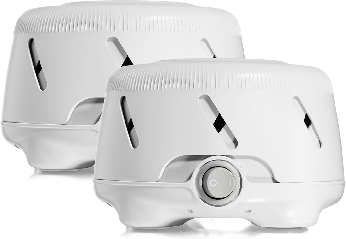 Dohm Uno (White) - White Noise Sound Machine