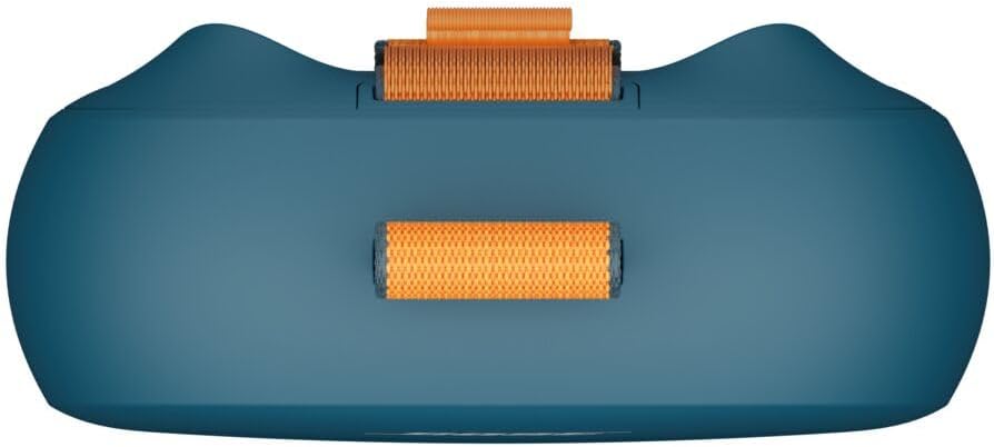SoundLink Micro Portable Bluetooth Speaker (2nd Gen), Wireless Outdoor Speaker, Up to 12 Hours Battery Life, Waterproof and Dustproof, Blue Dusk