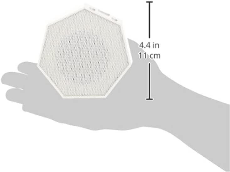 LectroFan Classic Sound Machine, White