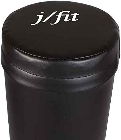 High Density Smooth EVA Foam Roller - Made in Taiwan - Multiple Size Options Available - Exercise, Massage, Muscle Recovery, Round Foam Roller