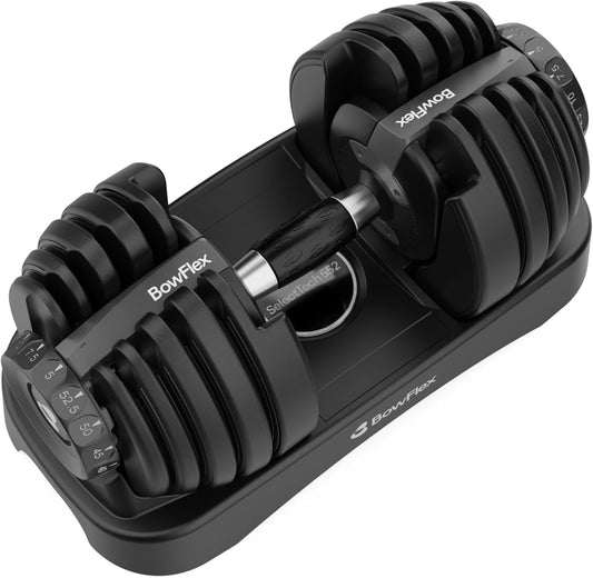 Results Series SelectTech Dumbbells