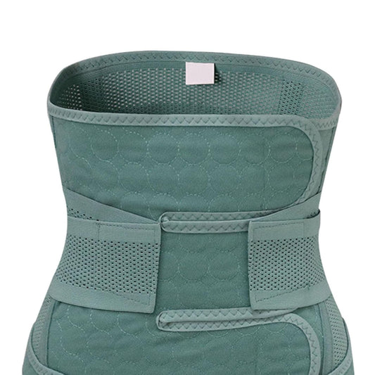 Soft Abdominal Binder for Maximum, M, Optional