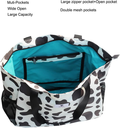 Yoga Mat Bag Yoga Tote Carrier Shoulder Bag Carryall Tote for Office,Yoga,Pilates,Travel,Beach and Gym