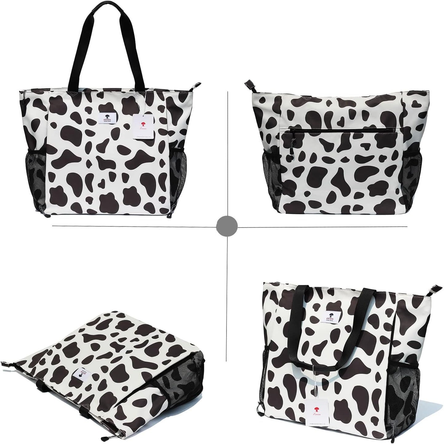 Yoga Mat Bag Yoga Tote Carrier Shoulder Bag Carryall Tote for Office,Yoga,Pilates,Travel,Beach and Gym