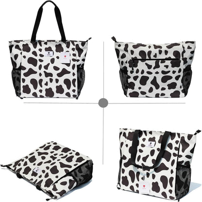 Yoga Mat Bag Yoga Tote Carrier Shoulder Bag Carryall Tote for Office,Yoga,Pilates,Travel,Beach and Gym