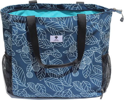Yoga Mat Bag Yoga Tote Carrier Shoulder Bag Carryall Tote for Office,Yoga,Pilates,Travel,Beach and Gym