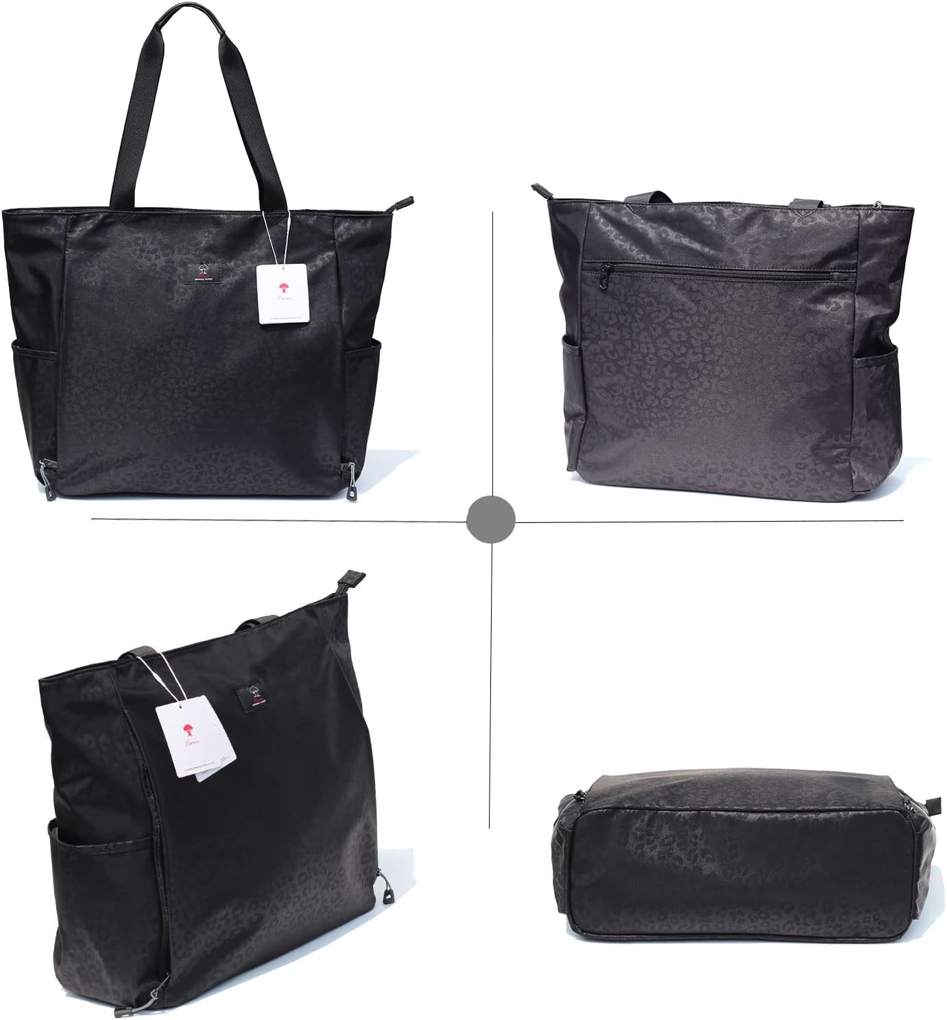 Yoga Mat Bag Yoga Tote Carrier Shoulder Bag Carryall Tote for Office,Yoga,Pilates,Travel,Beach and Gym