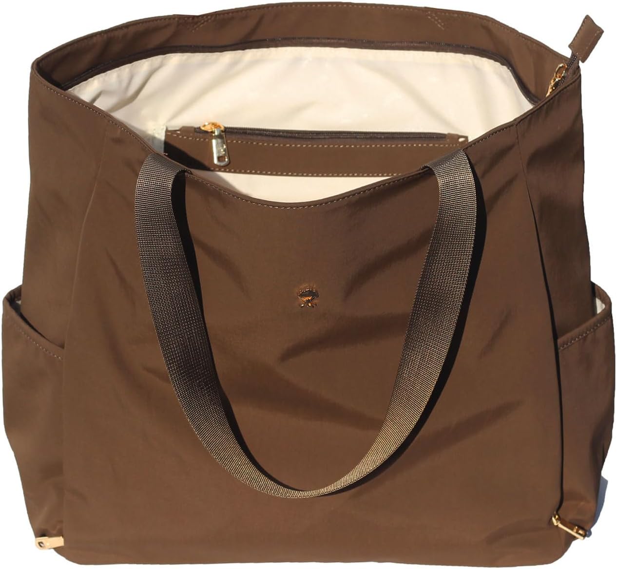 Yoga Mat Bag Yoga Tote Carrier Shoulder Bag Carryall Tote for Office,Yoga,Pilates,Travel,Beach and Gym
