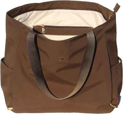 Yoga Mat Bag Yoga Tote Carrier Shoulder Bag Carryall Tote for Office,Yoga,Pilates,Travel,Beach and Gym