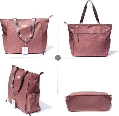 Yoga Mat Bag Yoga Tote Carrier Shoulder Bag Carryall Tote for Office,Yoga,Pilates,Travel,Beach and Gym