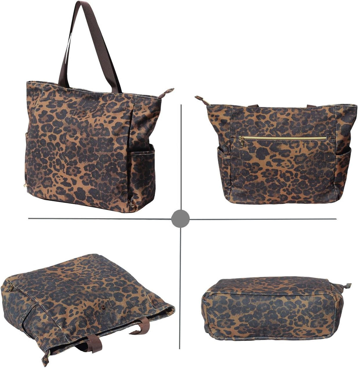 Yoga Mat Bag Yoga Tote Carrier Shoulder Bag Carryall Tote for Office,Yoga,Pilates,Travel,Beach and Gym