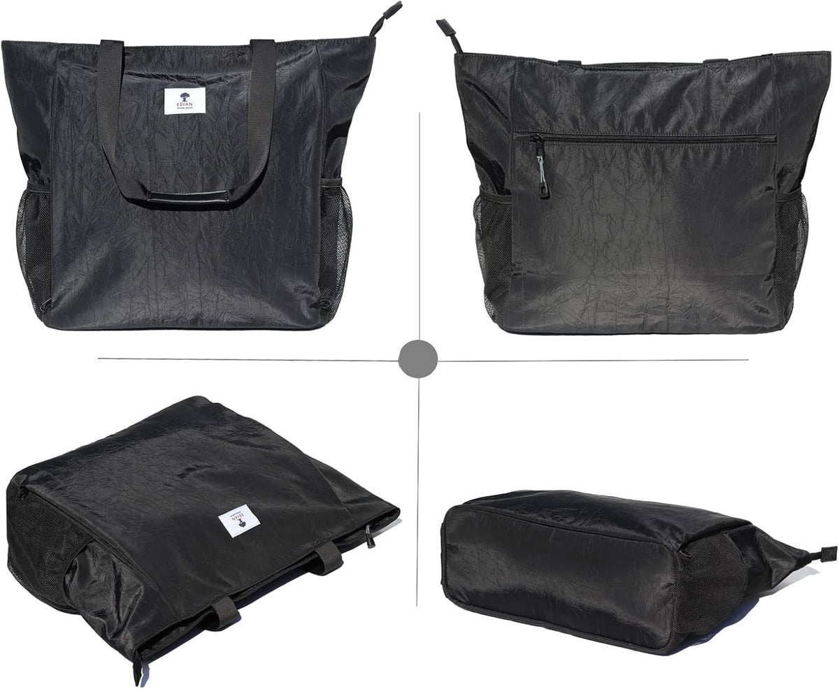 Yoga Mat Bag Yoga Tote Carrier Shoulder Bag Carryall Tote for Office,Yoga,Pilates,Travel,Beach and Gym