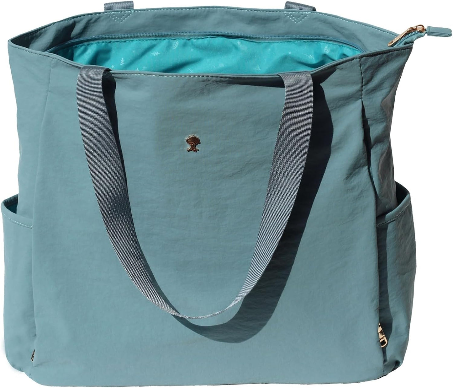 Yoga Mat Bag Yoga Tote Carrier Shoulder Bag Carryall Tote for Office,Yoga,Pilates,Travel,Beach and Gym