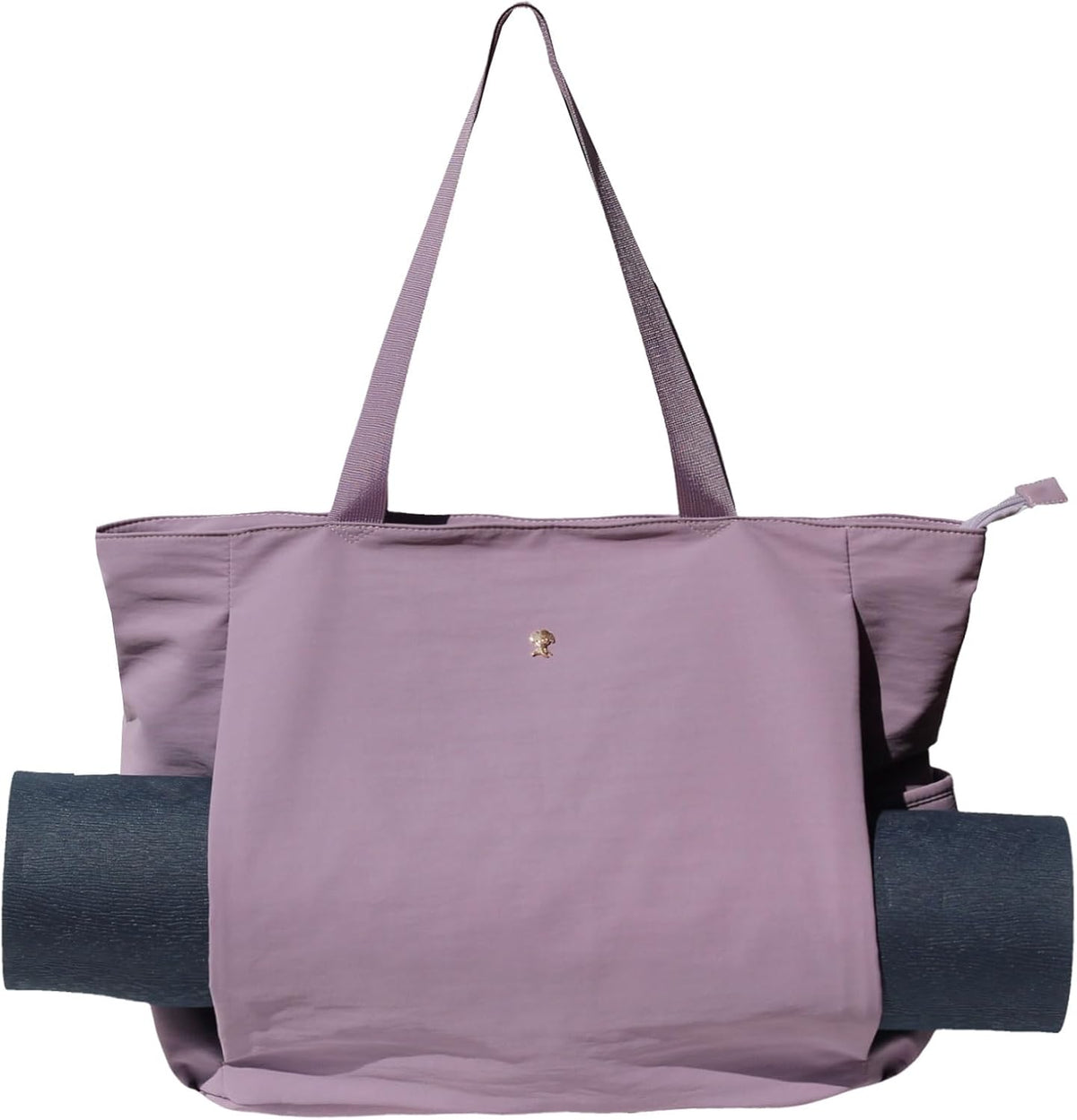 Yoga Mat Bag Yoga Tote Carrier Shoulder Bag Carryall Tote for Office,Yoga,Pilates,Travel,Beach and Gym