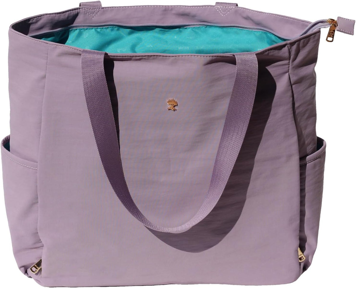 Yoga Mat Bag Yoga Tote Carrier Shoulder Bag Carryall Tote for Office,Yoga,Pilates,Travel,Beach and Gym