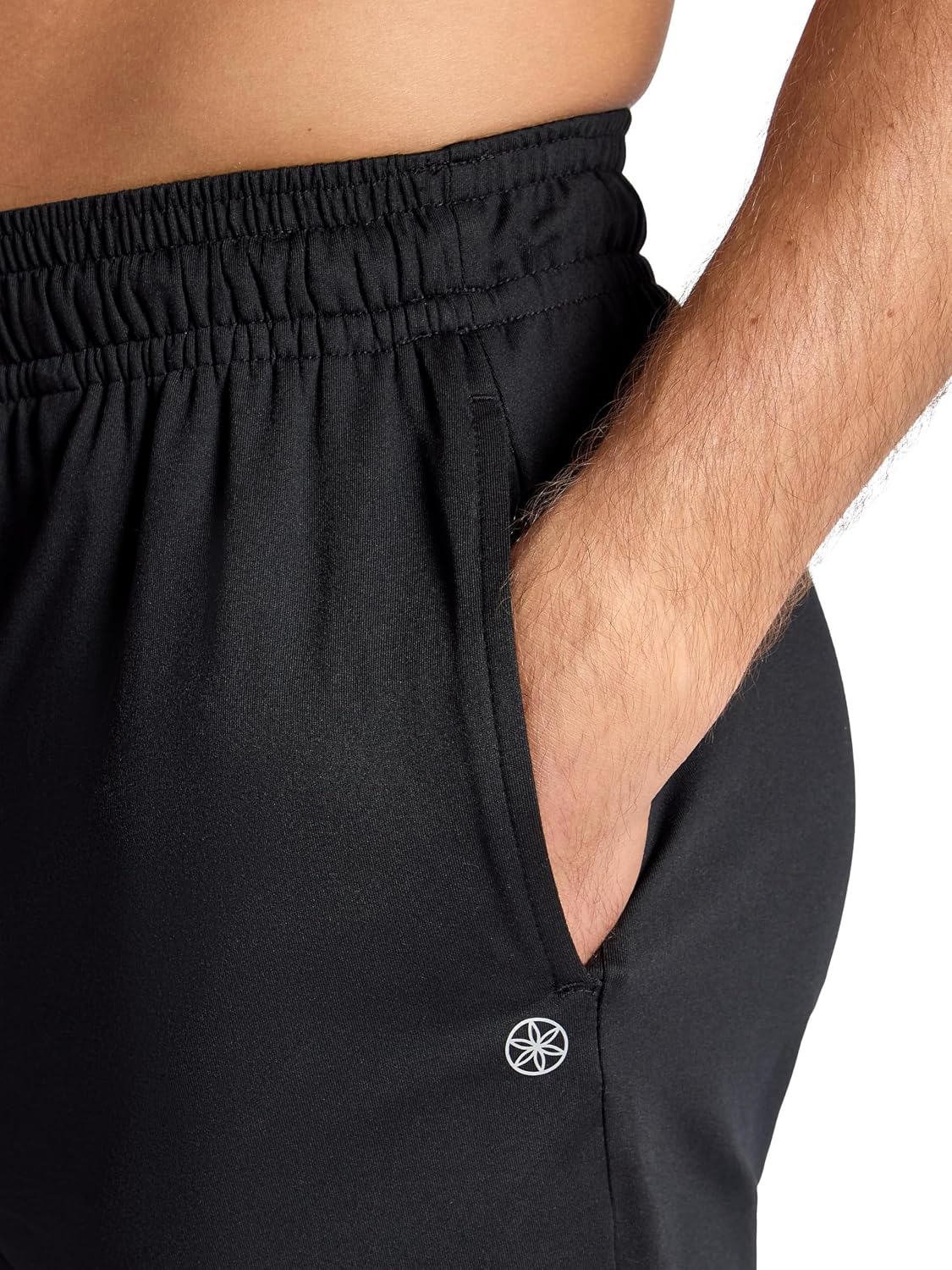 Men's Everyday Basic 7” Short 2.0, Relaxed Fit, Stretch Midweight Material