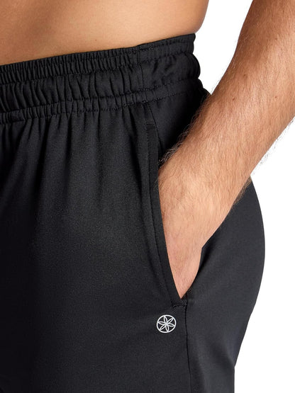 Men's Everyday Basic 7” Short 2.0, Relaxed Fit, Stretch Midweight Material
