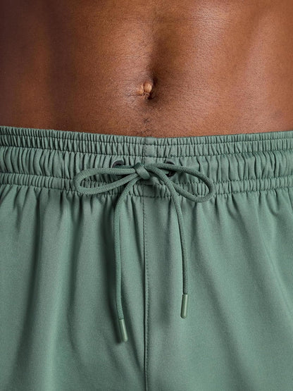 Men's Everyday Basic 7” Short 2.0, Relaxed Fit, Stretch Midweight Material