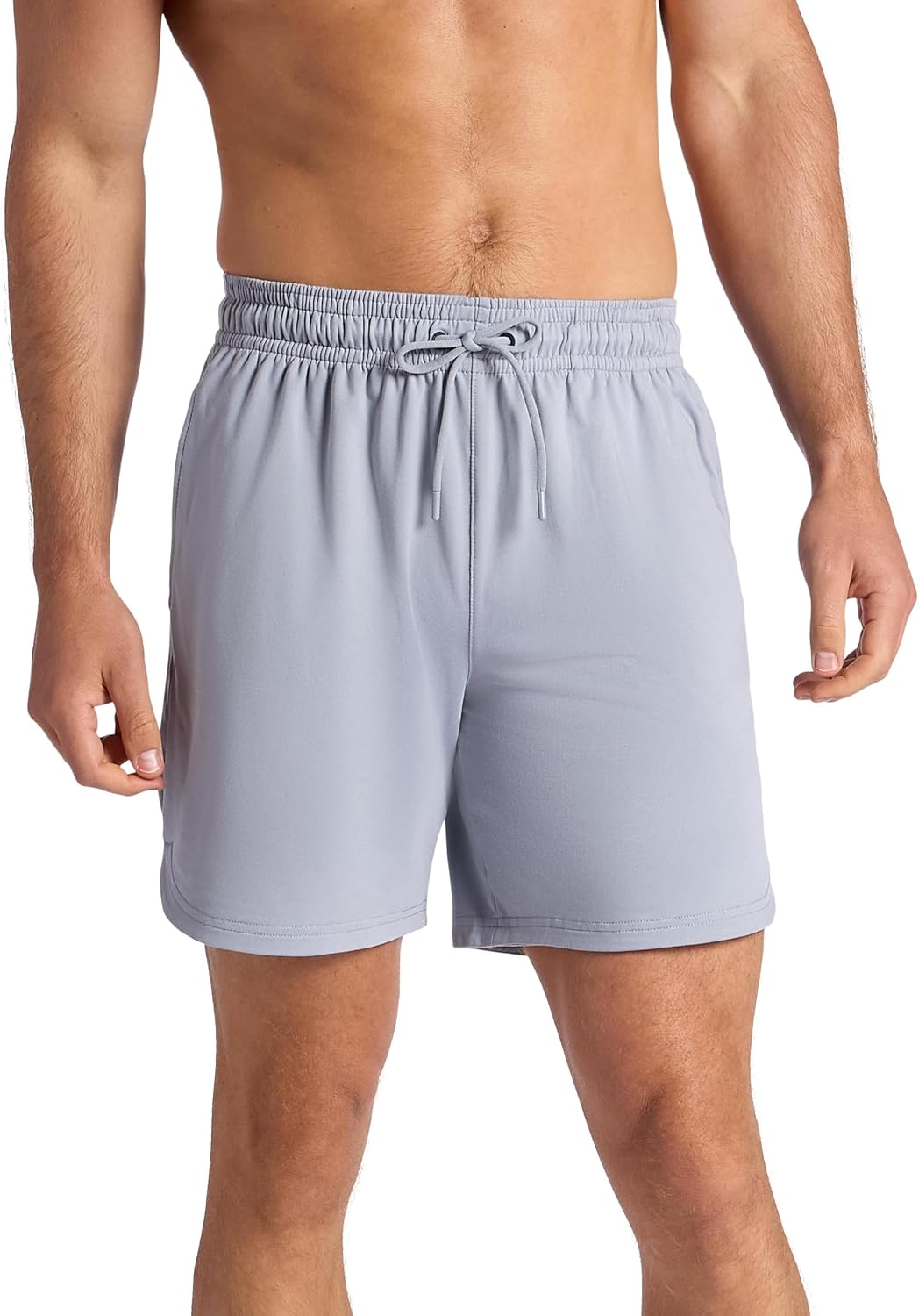 Men's Everyday Basic 7” Short 2.0, Relaxed Fit, Stretch Midweight Material