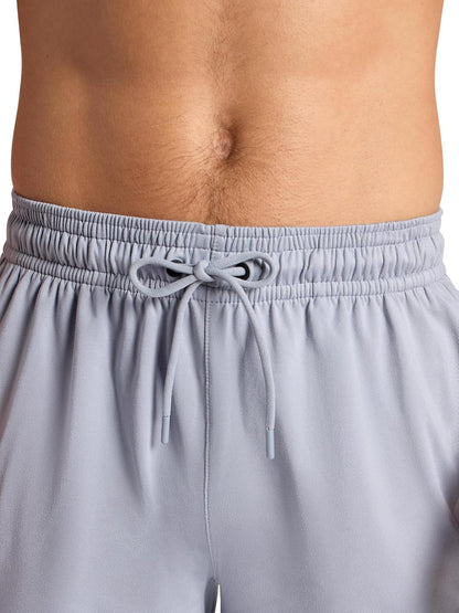 Men's Everyday Basic 7” Short 2.0, Relaxed Fit, Stretch Midweight Material