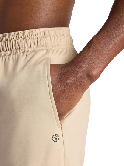 Men's Everyday Basic 7” Short 2.0, Relaxed Fit, Stretch Midweight Material