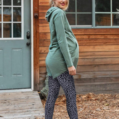 High Waisted Leggings for Women - No See Through Tummy Control Cycling Workout Yoga Pants with Pockets Reg & Plus
