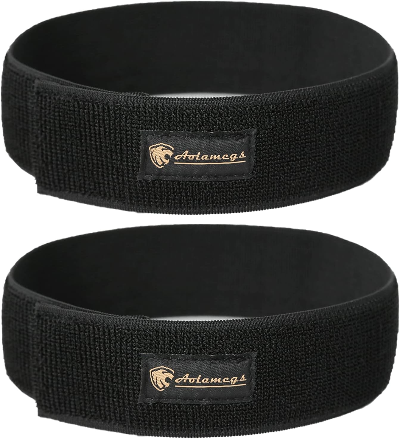Yoga Mat Strap,Heavy Duty Bungee Straps Band,Wrap Organizer for Yoga Mat/Workout/Exercise(20" L x 2" W)
