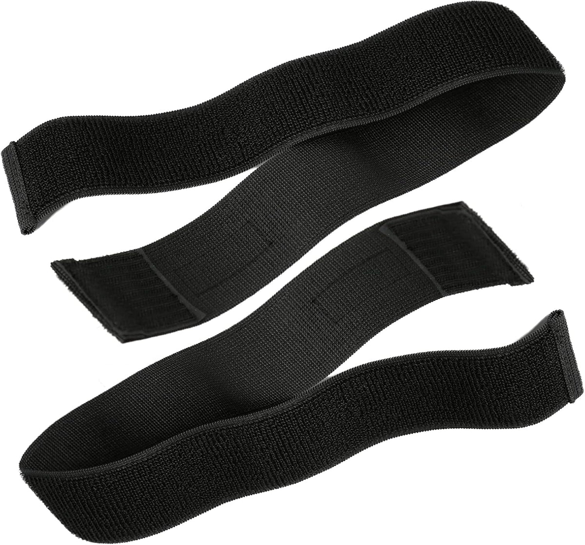 Yoga Mat Strap,Heavy Duty Bungee Straps Band,Wrap Organizer for Yoga Mat/Workout/Exercise(20" L x 2" W)