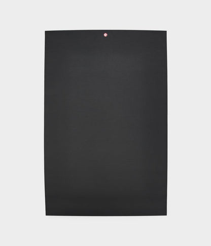 PRO Yoga Mat - 6mm | Lifetime Durability | Hygienic Construction | Premium Studio Quality | Teacher Approved