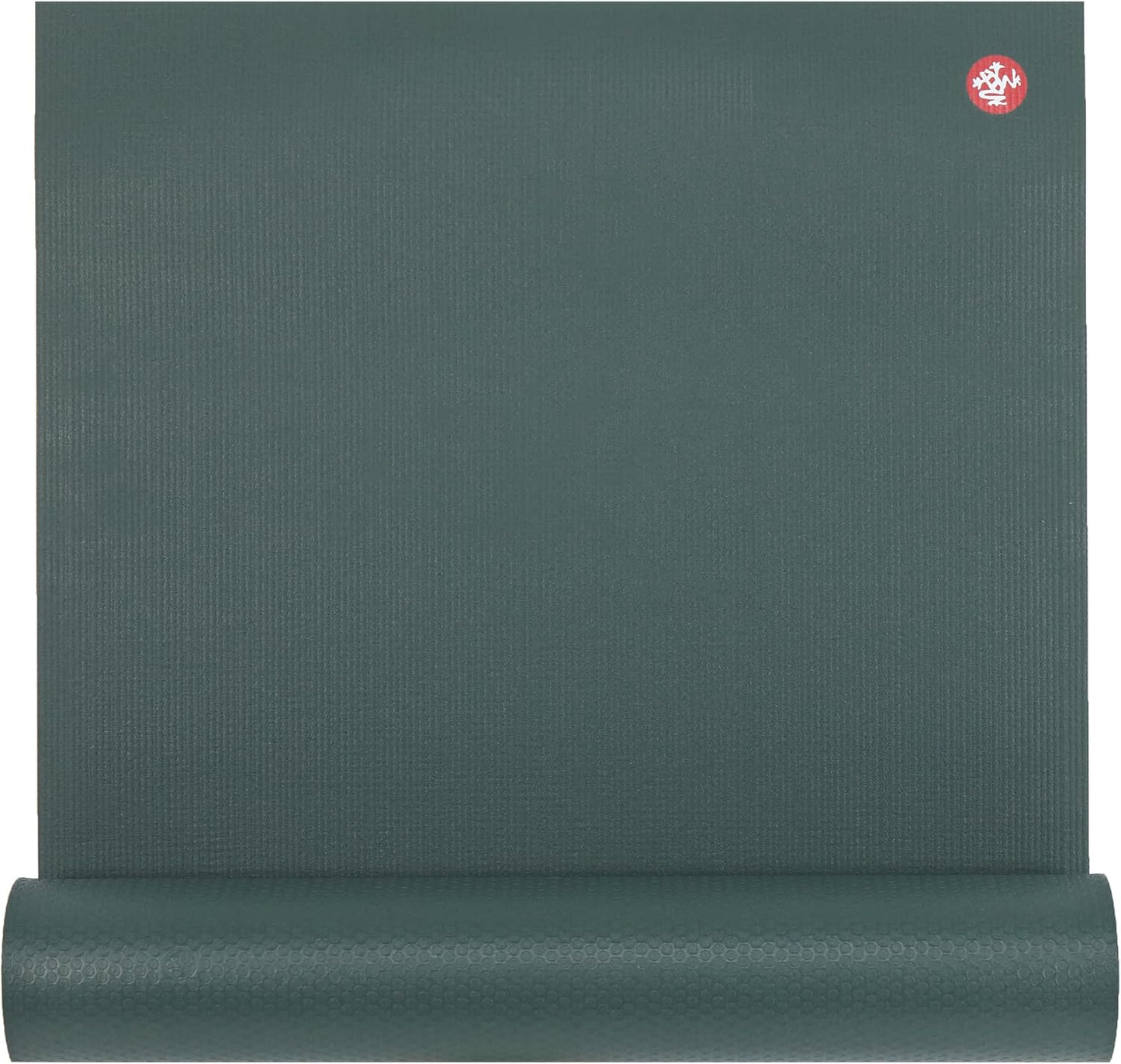 PRO Yoga Mat - 6mm | Lifetime Durability | Hygienic Construction | Premium Studio Quality | Teacher Approved