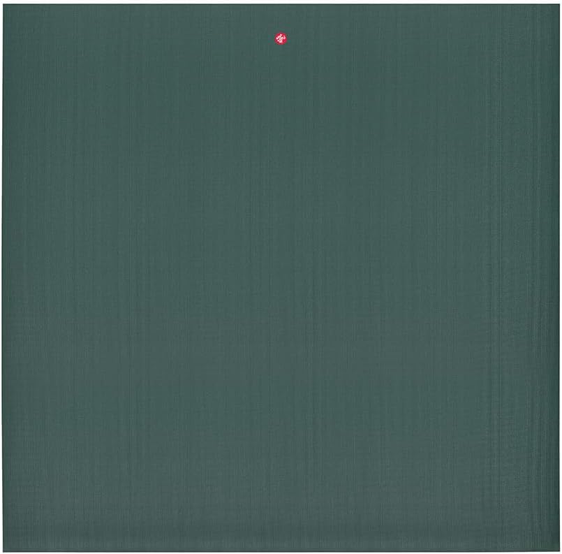 PRO Yoga Mat - 6mm | Lifetime Durability | Hygienic Construction | Premium Studio Quality | Teacher Approved