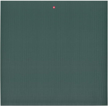 PRO Yoga Mat - 6mm | Lifetime Durability | Hygienic Construction | Premium Studio Quality | Teacher Approved