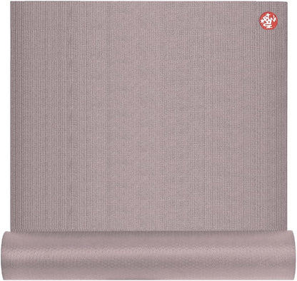 PRO Yoga Mat - 6mm | Lifetime Durability | Hygienic Construction | Premium Studio Quality | Teacher Approved