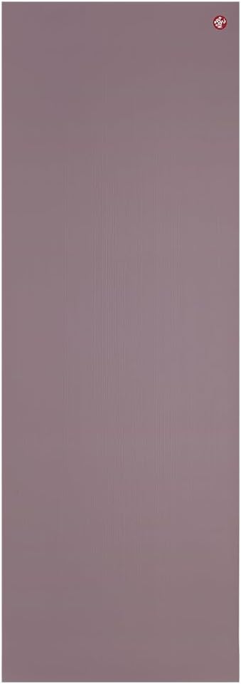 PRO Yoga Mat - 6mm | Lifetime Durability | Hygienic Construction | Premium Studio Quality | Teacher Approved
