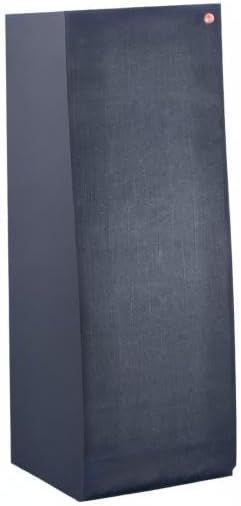 PRO Yoga Mat - 6mm | Lifetime Durability | Hygienic Construction | Premium Studio Quality | Teacher Approved