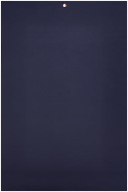 PRO Yoga Mat - 6mm | Lifetime Durability | Hygienic Construction | Premium Studio Quality | Teacher Approved