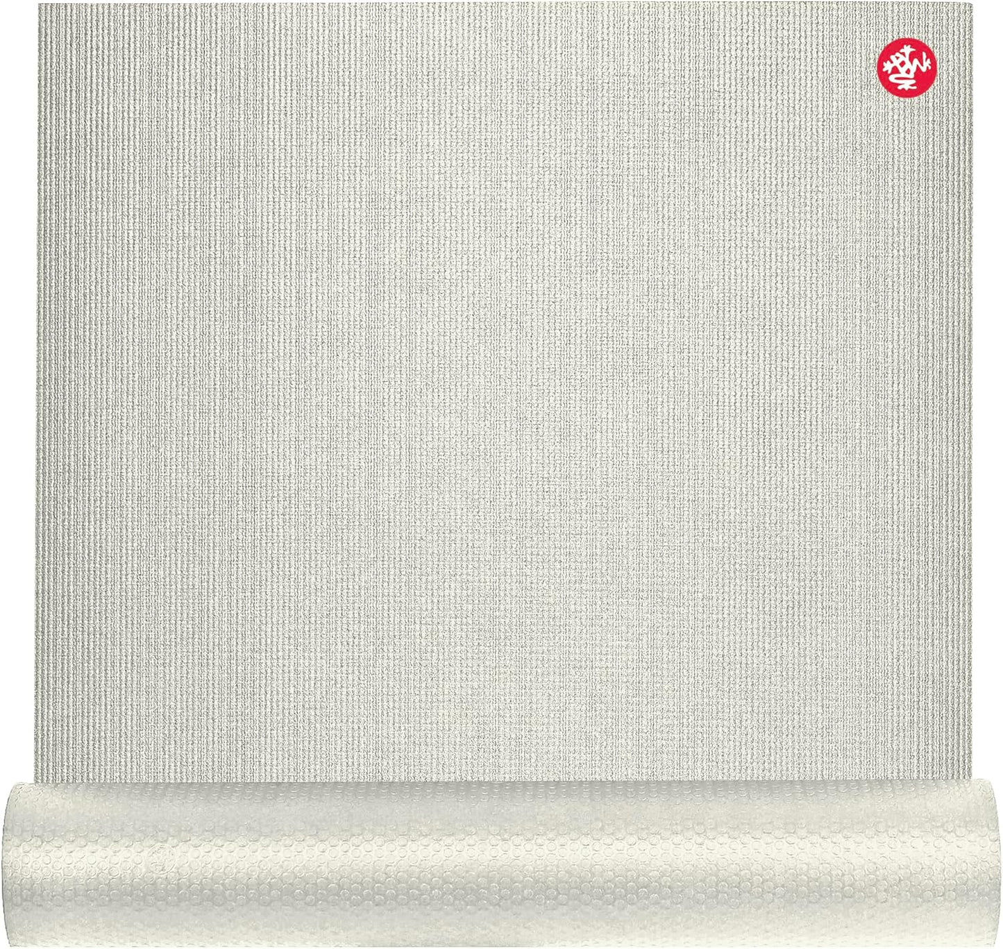 PRO Yoga Mat - 6mm | Lifetime Durability | Hygienic Construction | Premium Studio Quality | Teacher Approved