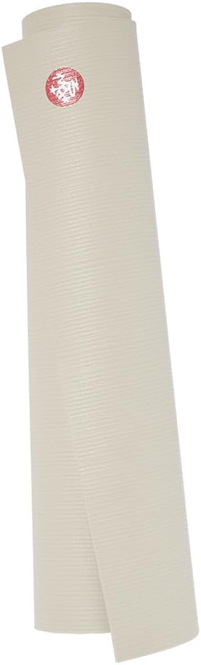 PRO Yoga Mat - 6mm | Lifetime Durability | Hygienic Construction | Premium Studio Quality | Teacher Approved