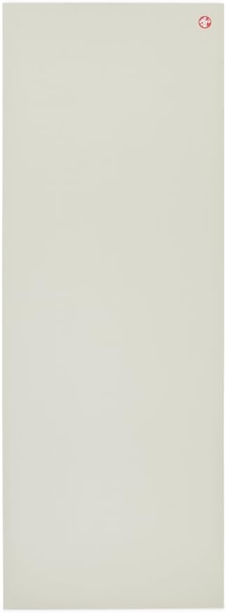 PRO Yoga Mat - 6mm | Lifetime Durability | Hygienic Construction | Premium Studio Quality | Teacher Approved