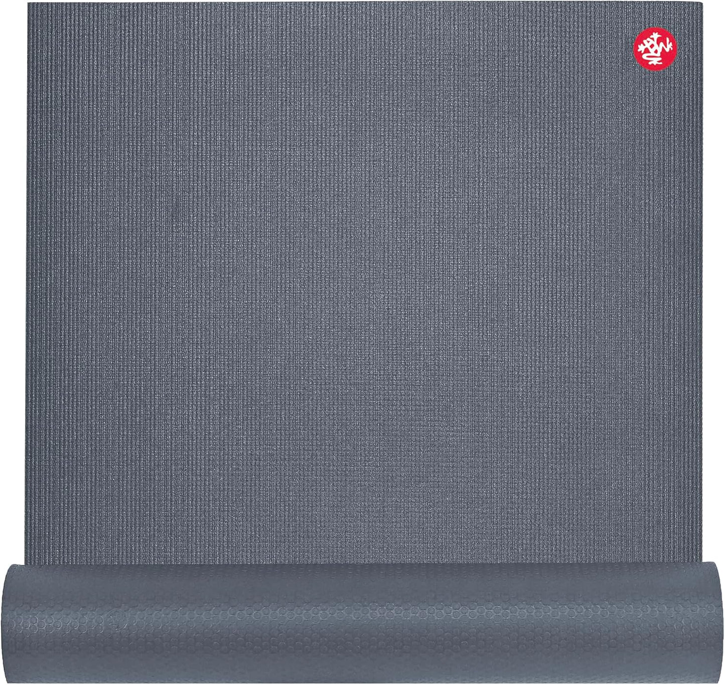 PRO Yoga Mat - 6mm | Lifetime Durability | Hygienic Construction | Premium Studio Quality | Teacher Approved