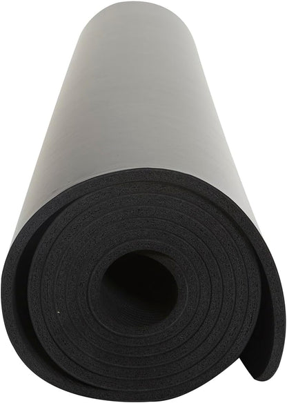 𝗘𝘃𝗲𝗿𝘆𝗱𝗮𝘆 𝗬𝗼𝗴𝗮 Mat Premium Edition, Non-Slip Exercise & Fitness Mat - Eco-Friendly, Anti-Tear, 3-5mm Thickness for Yoga, Pilates & Floor Workouts