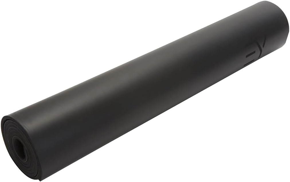 𝗘𝘃𝗲𝗿𝘆𝗱𝗮𝘆 𝗬𝗼𝗴𝗮 Mat Premium Edition, Non-Slip Exercise & Fitness Mat - Eco-Friendly, Anti-Tear, 3-5mm Thickness for Yoga, Pilates & Floor Workouts