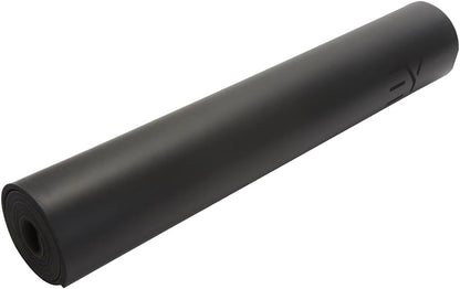 𝗘𝘃𝗲𝗿𝘆𝗱𝗮𝘆 𝗬𝗼𝗴𝗮 Mat Premium Edition, Non-Slip Exercise & Fitness Mat - Eco-Friendly, Anti-Tear, 3-5mm Thickness for Yoga, Pilates & Floor Workouts