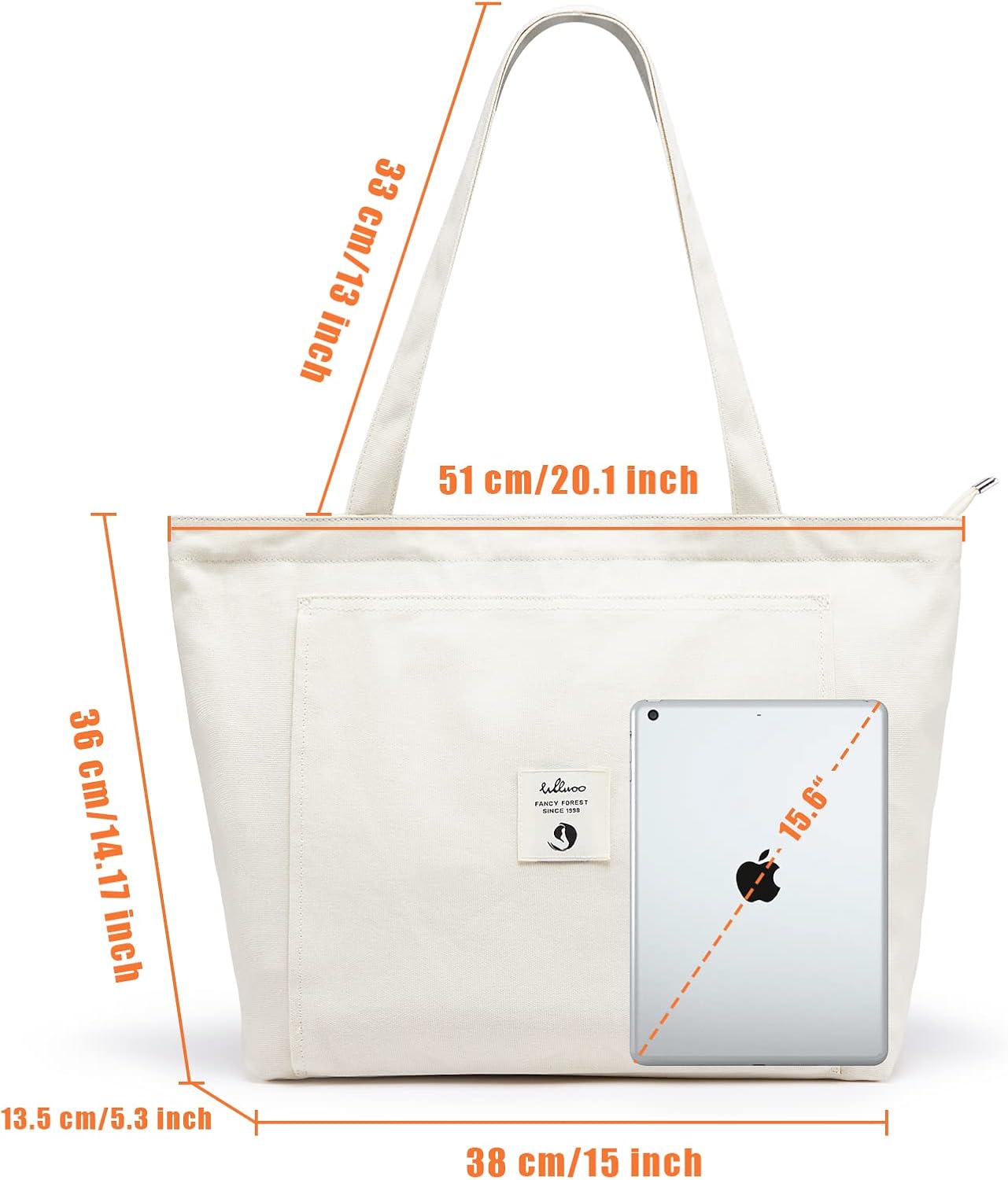 Yoga Bags for Women with Yoga Mats Bags Carrier Carryall Canvas Tote for Pilates Shoulder for Travel Office Beach Workout