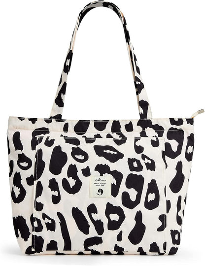 Yoga Bags for Women with Yoga Mats Bags Carrier Carryall Canvas Tote for Pilates Shoulder for Travel Office Beach Workout