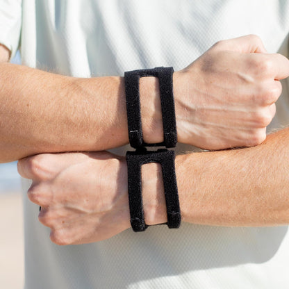 ® Wrist Brace for TFCC Tears, One Size fits most. For Left and Right Wrists, Support for Weight Bearing Strain, Exercise