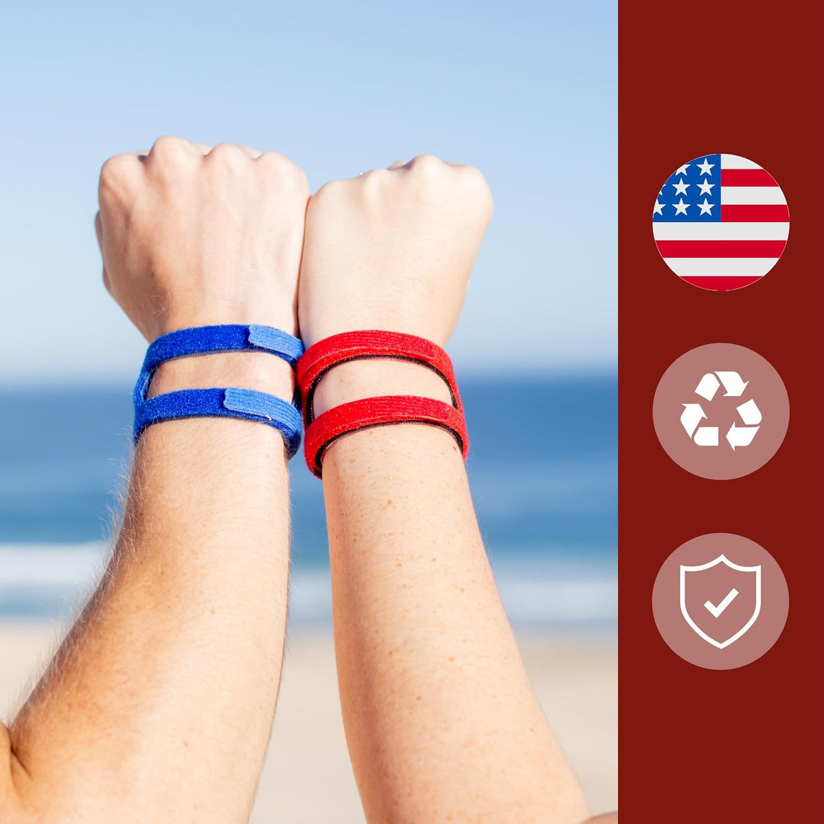 ® Wrist Brace for TFCC Tears, One Size fits most. For Left and Right Wrists, Support for Weight Bearing Strain, Exercise