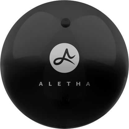 Hip Flexor Release Ball By The Original Inventor of The Hip Hook™ | Psoas Massage Ball for Pain Relief & Trigger Point Muscle Therapy